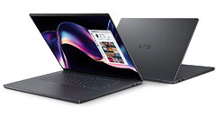 XPS 14 Laptop Image