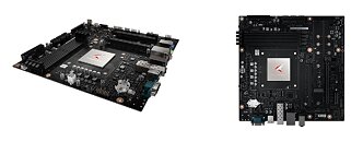 Huawei Kunpeng Desktop Board