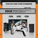 GameSir G7 Pro × Zenless Zone Zero Edition Controller Images