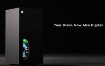 Xbox Disc-To-Digital officially leaves testing