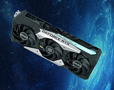 Inno3D RTX 5060 Ti Super Ice Dragon Design