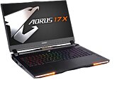GIGABYTE Aorus 17X