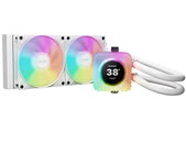 (PR) be quiet! Introduces Light Loop IO LCD AIO Liquid CPU Coolers