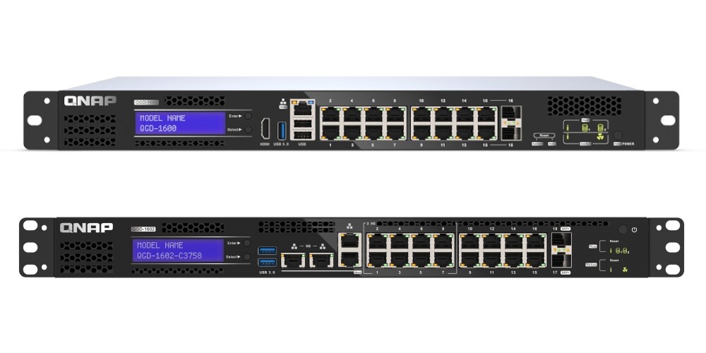 QNAP Introduces Budget-Friendly Smart Edge Managed Switches for Enhanced Connectivity