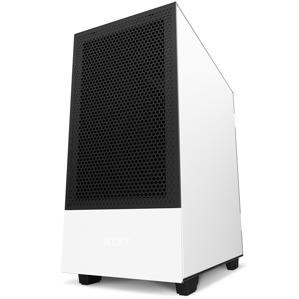 NZXT H510 Flow Compact Mid-Tower — view 2