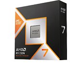 AMD Ryzen 7 9850X3D Processor