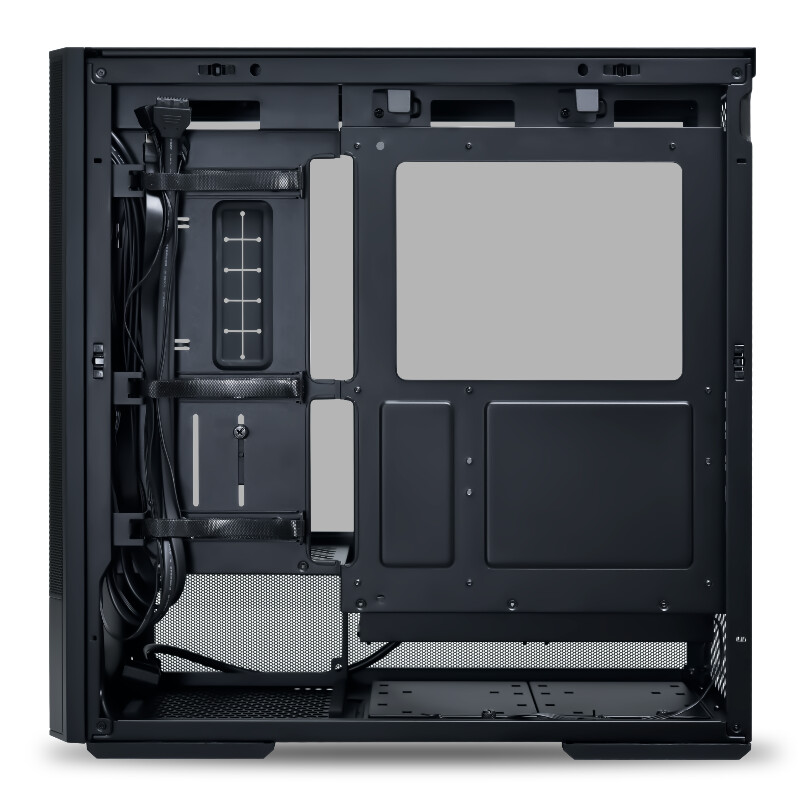 Lian Li Lancool 207 Mid-Tower — view 3