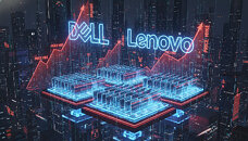 Dell Raises PC Prices 15-20%, Lenovo Follows in January