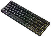 Syntech Launches Chronos 68 Rapid Trigger Magnetic Keyboard | TechPowerUp
