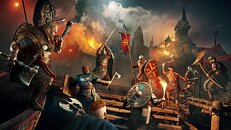 Assassins Creed: Valhalla