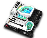 ASRock Z490 Aqua