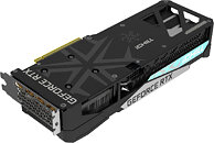 Inno3D RTX 5060 Ti Super Ice Dragon Cooling