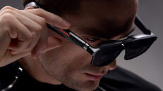 ASUS ROG XREAL R1 Gaming Glasses - Image 1