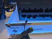 ASRock PRO Series PSU