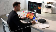 (PR) ASUS Unleashes Agentic Creativity with ProArt RTX Spark PCs at IFA 2026