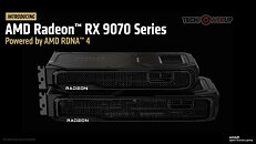 Steam Hardware Survey RX 9000