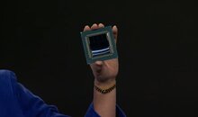 Venice Chiplet Layout