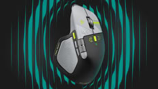 Logitech Unveils MX Master 4 Special Developer Edition