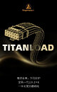 Segotep Claims TITANLOAD 12V-2x6 Cable's Peak Temp Reduced Due to Overly Robust Pin Provisions