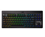 Everest Keyboard core midnight black
