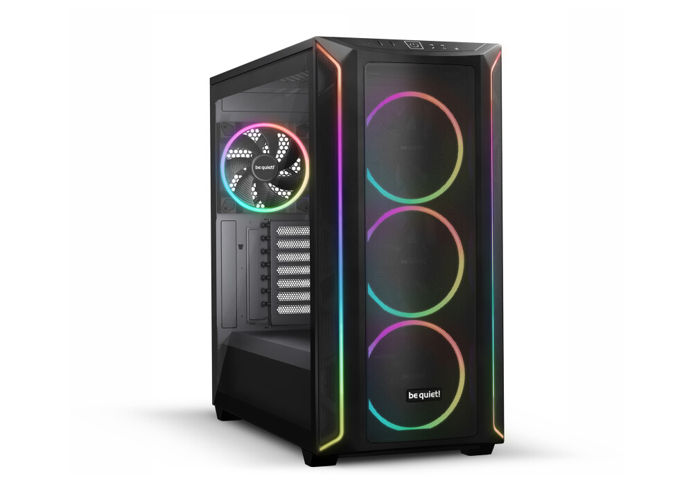 be quiet! Shadow Base 800 FX Mid-Tower