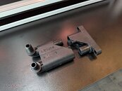 LYNK+ Radiator Design