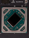 RX 590 GME Polaris 20 GPU
