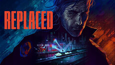 (PR) 2.5D Sci-fi Platformer "REPLACED" Gets Final Release Date: March 12, 2026