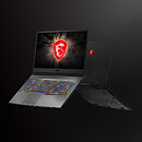 MSI GP75 Leopard