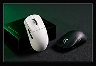 VXE Launches 55 g Dragonfly R1S Gaming Mouse At $18.99
