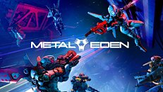 Deep Silver's Steel Eden Set to Launch on September 2 1