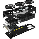 Inno3D RTX 5060 Ti Super Ice Dragon PCB