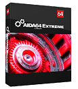 FinalWire Releases AIDA64 Excessive v8.00 1