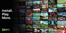 NVIDIA GeForce NOW Will get 14 New Video games in January 3
