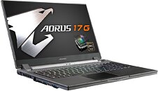 GIGABYTE Aorus 17G