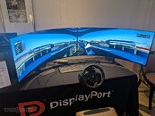 LG Ultragear GX7 Gaming Monitor