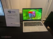 USB4v2 & Thunderbolt 5 Demonstration