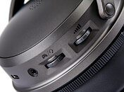 Audeze Maxwell 2 Headset - Side View