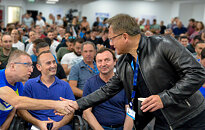 NVIDIA finishes acquiring Mellanox