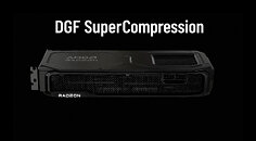 DGF SuperCompression
