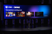 Vampire Survivors Dev Re-Evaluates Fortnite Collaboration After Epic Games AI Push