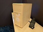 RetroCraft Keyboard Image