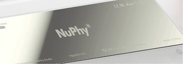NuPhy Keyboard 2