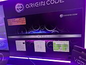 Origin Code Vortex DDR5 Module - Cooling Solution