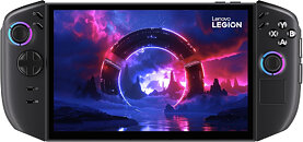 Lenovo Legion Go 2 Concept Image