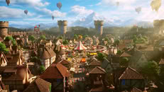 Jagex announces RuneScape 4, a new MMO integrated with Unreal Engine