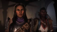 Dragon Age Creator Says Veilguard May be Series's Last Hurrah