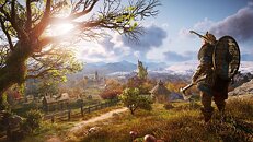 Assassins Creed: Valhalla