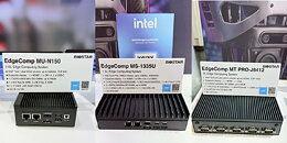 Biostar Showcases IPC and Edge AI Computing Solutions at Embedded World ...