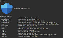 Microsoft Defender ATP for Linux
